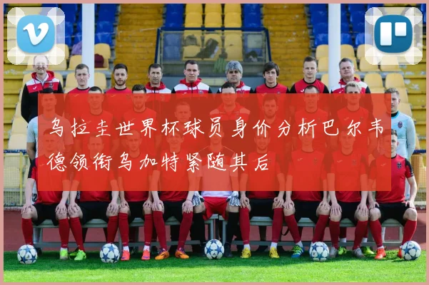 乌拉圭世界杯球员身价分析巴尔韦德领衔乌加特紧随其后