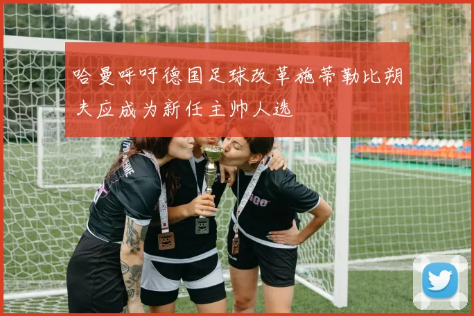 哈曼呼吁德国足球改革施蒂勒比朔夫应成为新任主帅人选